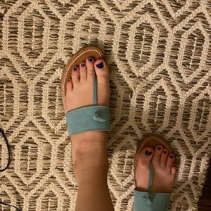 K.Jacques Wourie Sandal